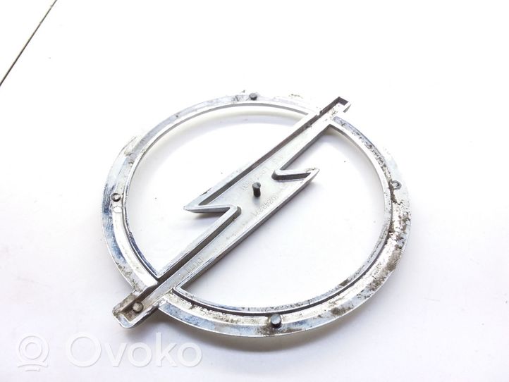 Opel Sintra Manufacturer badge logo/emblem 10242271