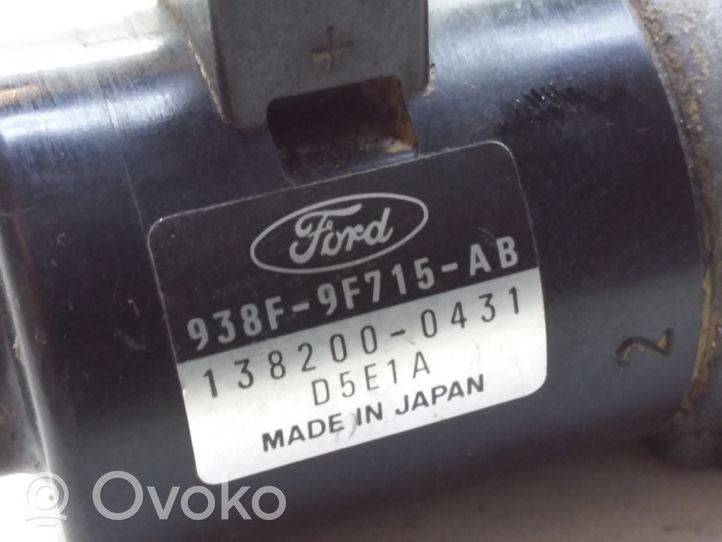 Ford Mondeo MK I Laisvos eigos vožtuvas (reguliatorius) 938F9F715AB
