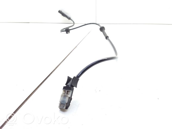 Renault Modus Sensore ABS del freno posteriore 8200195832