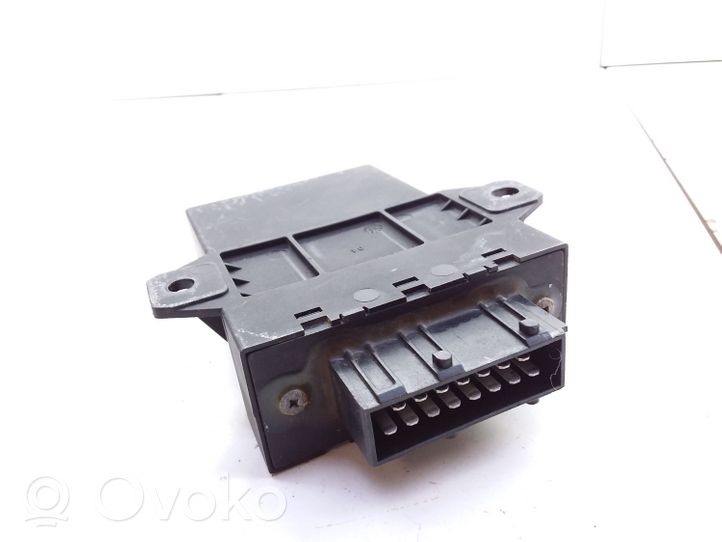 Citroen Jumper Other control units/modules 9633392180