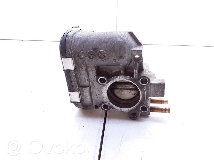 Opel Corsa C Clapet d'étranglement 0280750044