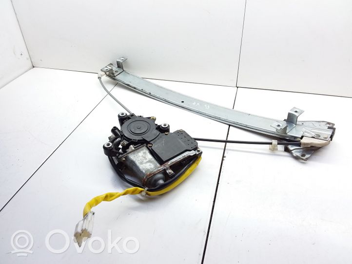 Mitsubishi Galant Alzacristalli della portiera anteriore con motorino MR280665