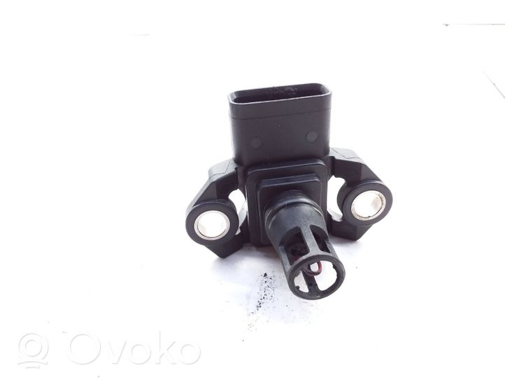 Opel Zafira B Air pressure sensor 