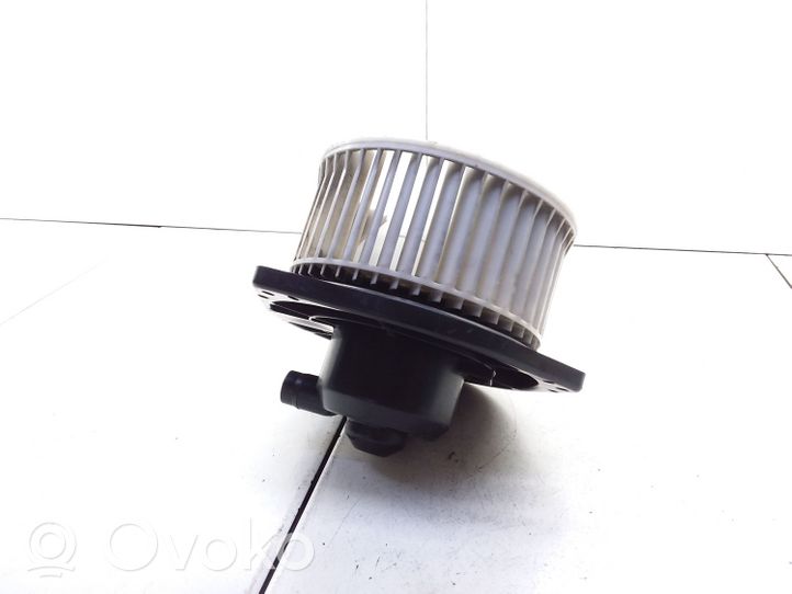 Nissan Sunny Ventola riscaldamento/ventilatore abitacolo 12VK7411