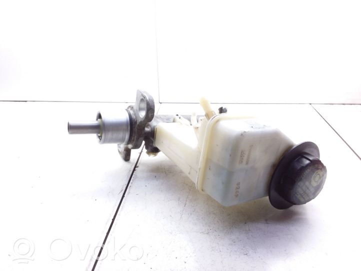 Opel Vectra C Master brake cylinder 320670692