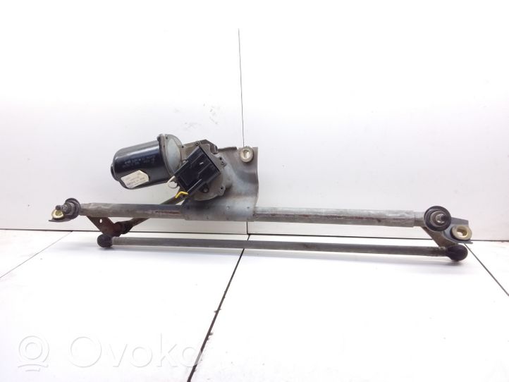 Opel Vectra B Front wiper linkage 22116981