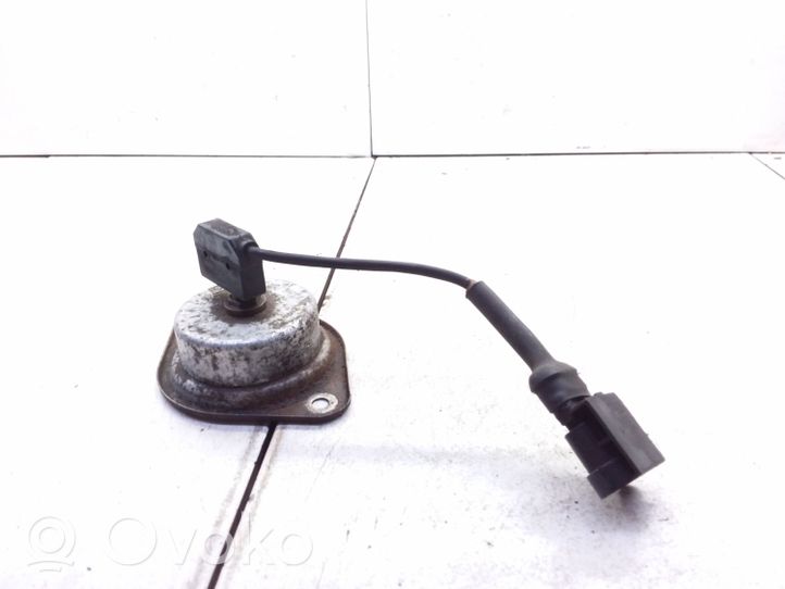 Renault Laguna I Sensore di pressione del carburante 7700874173