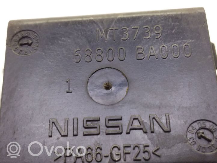 Nissan Primera Cendrier avant 68800BA000