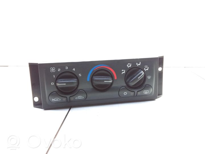 Opel Sintra Unidad de control climatización 16206959