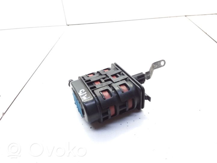 Mercedes-Benz C W202 Motorino attuatore aria 9061821292