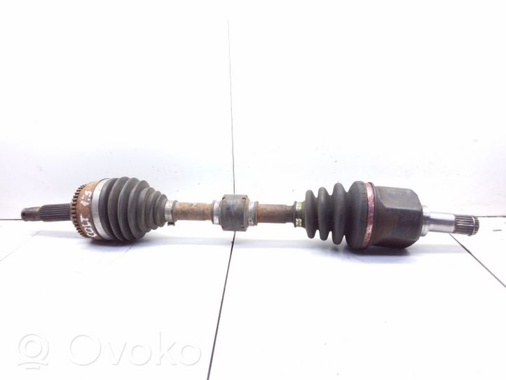 Mitsubishi Colt Front driveshaft 