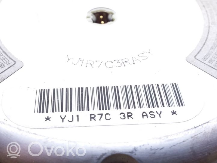 Volkswagen II LT Poduszka powietrzna Airbag kierownicy YJ1R7C3RASY