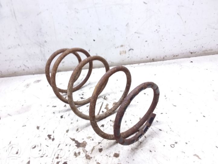 Chrysler Voyager Front coil spring 