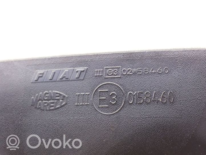 Fiat Stilo Etuoven sähköinen sivupeili E30158460