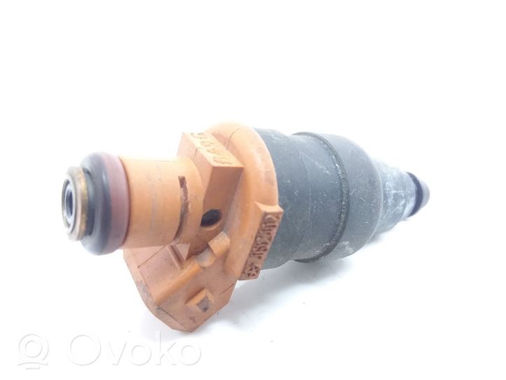 Chrysler Grand Voyager III Injecteur de carburant 4612402