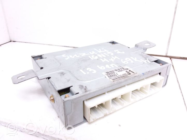 Suzuki Ignis Calculateur moteur ECU 3392086G1