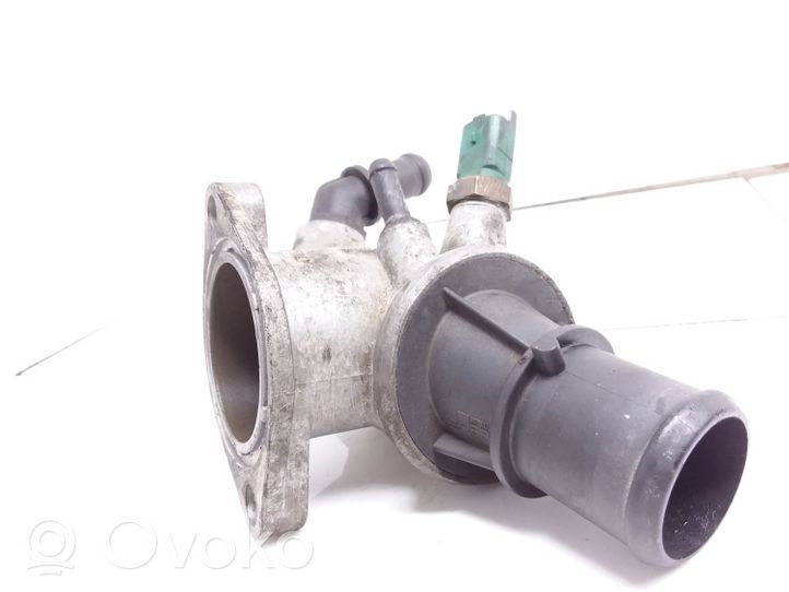 Opel Vectra C Termostatas 55187784