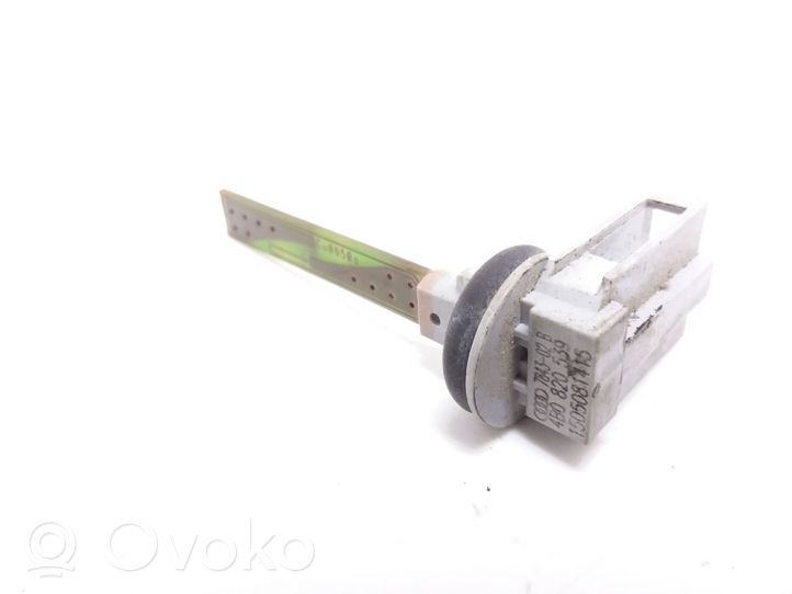 Skoda Octavia Mk2 (1Z) Sensore temperatura dell’olio 4B0820539