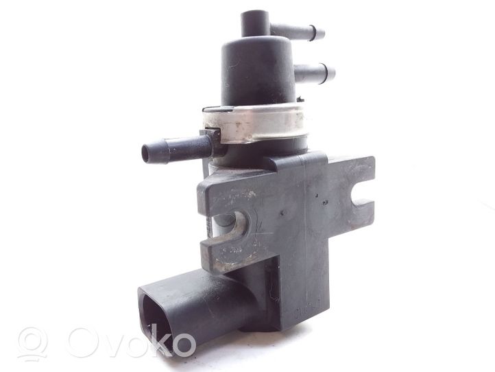 Volkswagen Bora Valve de freinage 72290320