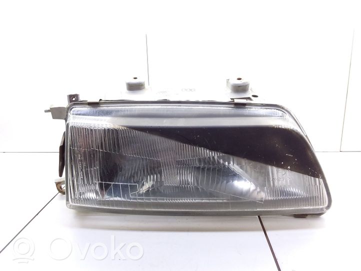 Honda Civic Lampa przednia 02420R20