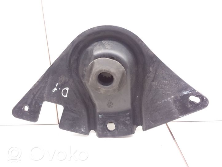 Jaguar S-Type Support, fixation radiateur YR838B359BA