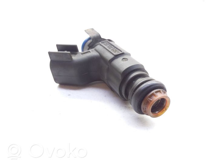 Jaguar S-Type Fuel injector 0280155863