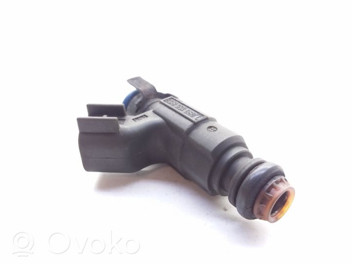 Jaguar S-Type Injecteur de carburant XW4EA5C