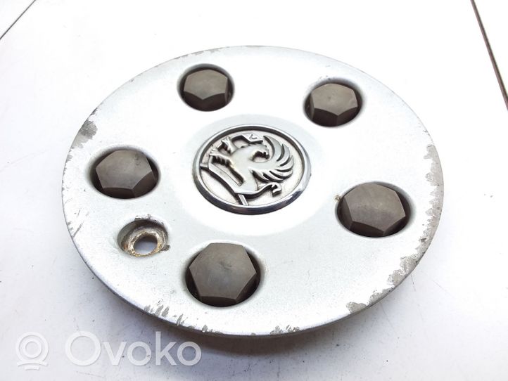 Opel Vectra B R12 wheel hub/cap/trim 9156003