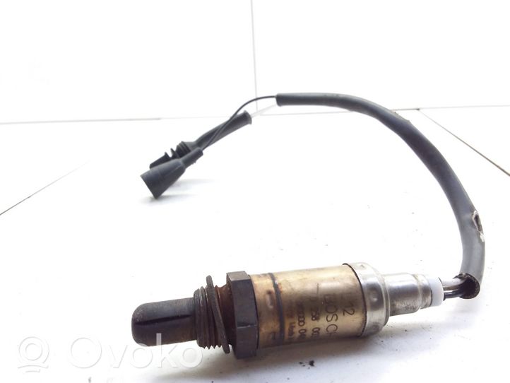 Audi 80 90 S2 B4 Sonde lambda 0258003510