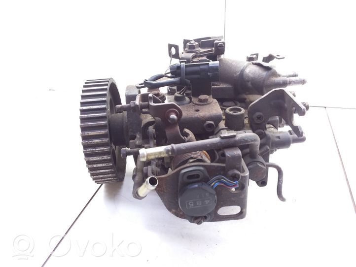 Opel Combo B Fuel injection high pressure pump 8971433280