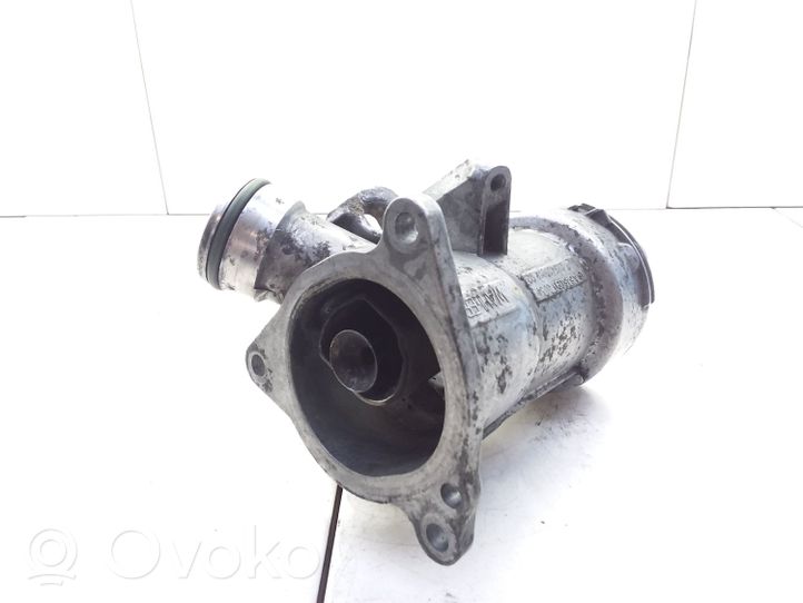 Mercedes-Benz E W211 Tubo gas di scarico A6460900054