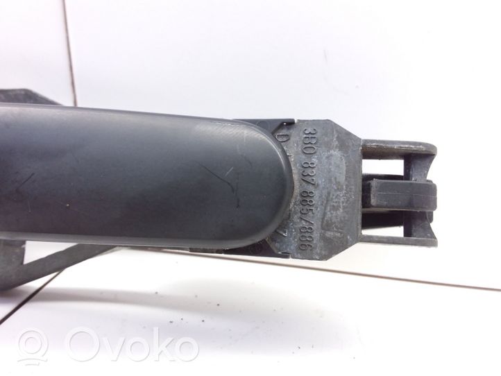 Skoda Octavia Mk1 (1U) Etuoven ulkokahva 3B0837885