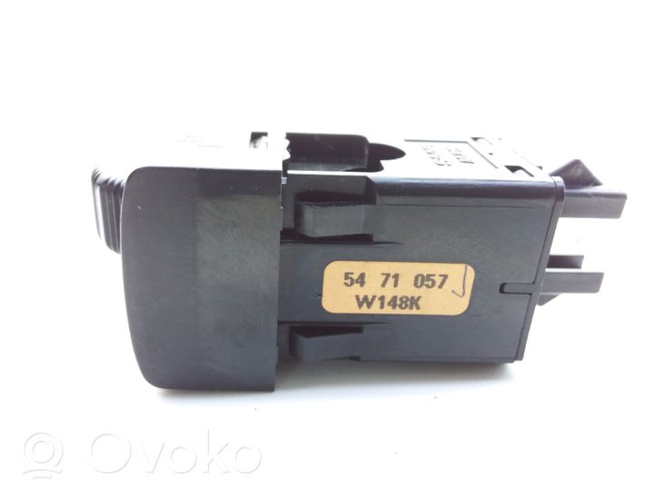 Saab 9-5 Przycisk / Pokrętło regulacji świateł 5471057