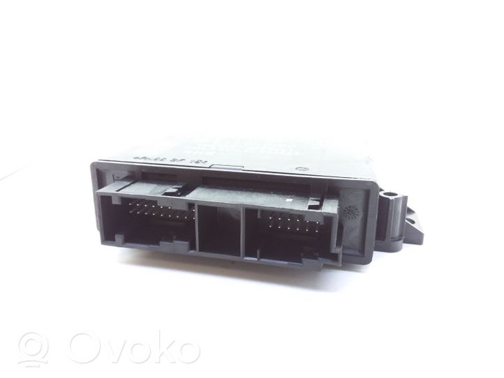 Citroen C5 Pysäköintitutkan (PCD) ohjainlaite/moduuli 9661106680