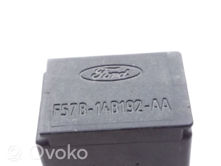 Ford Focus Sterownik świateł awaryjnych F57B14B192AA