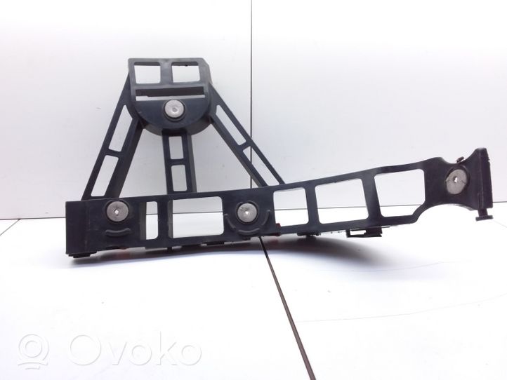 Opel Vectra C Staffa angolare del supporto di montaggio del paraurti 13100355