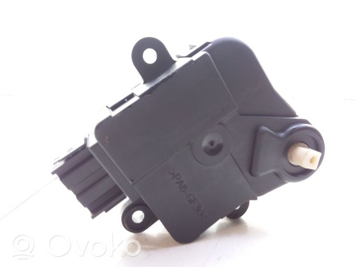 Ford Galaxy Intake manifold valve actuator/motor YM2H19E634BA