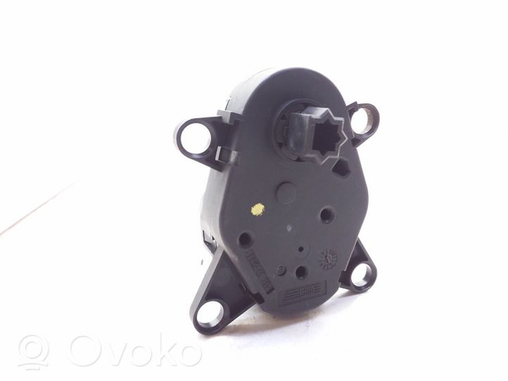 Citroen C5 Intake manifold valve actuator/motor 653118VC