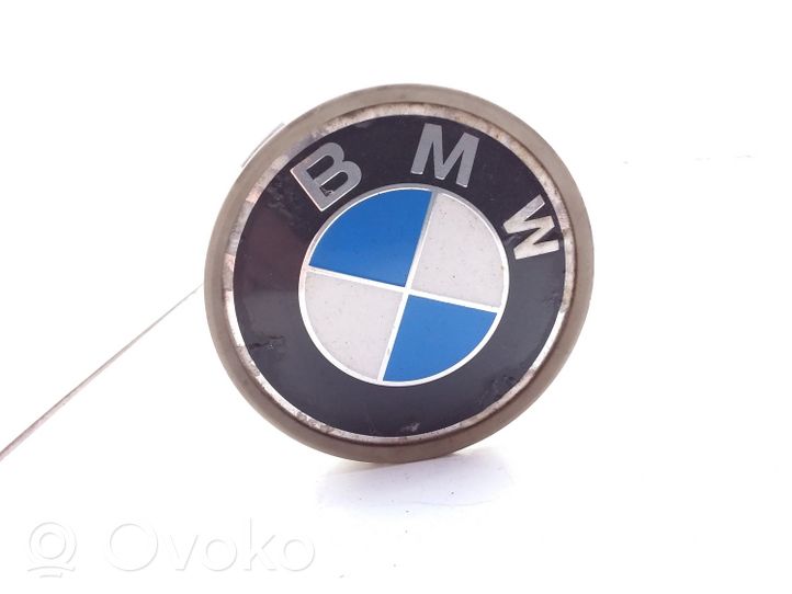 BMW 3 E90 E91 Колпак (колпаки колес) R 12 6768640