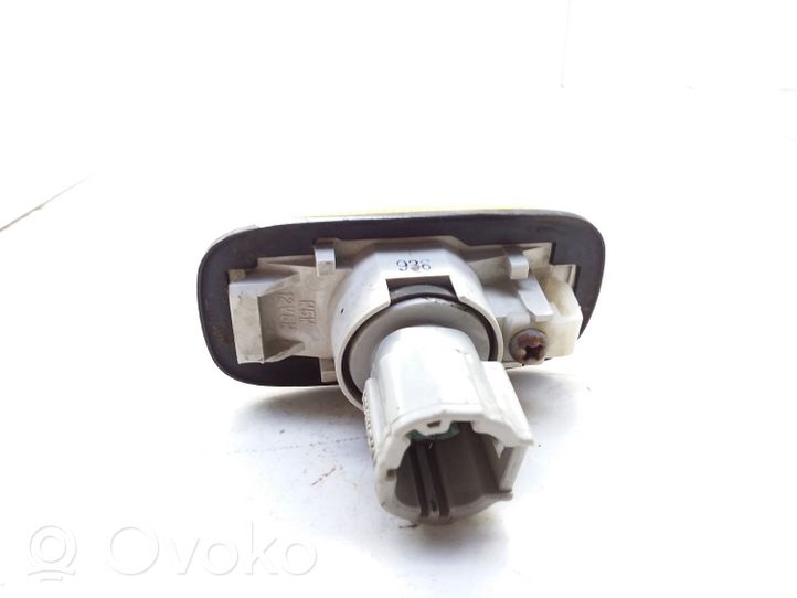 Nissan Almera Indicatore di direzione del parafango anteriore ICHIKOH5340