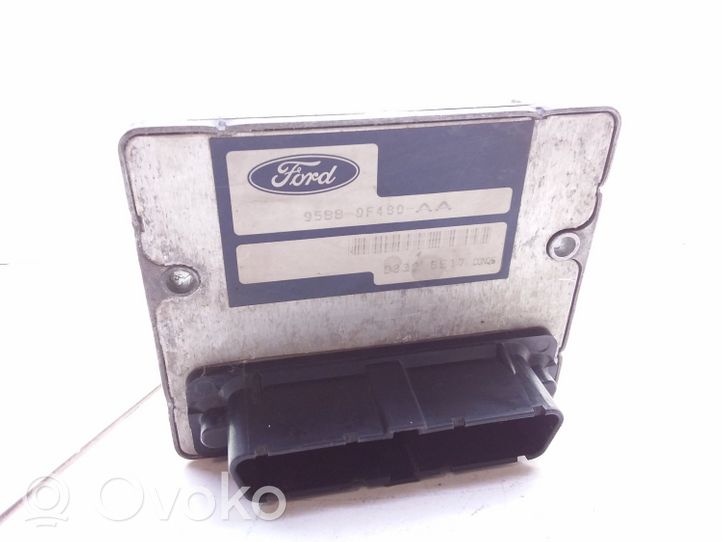 Ford Mondeo MK I Polton ohjainlaite/moduuli 95BB9F480AA