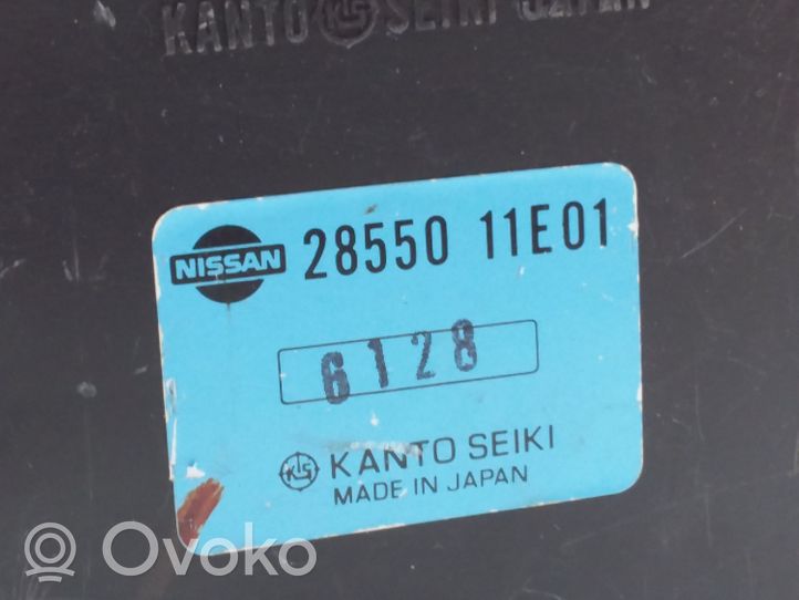 Nissan Bluebird Kiti prietaisai 2855011E01