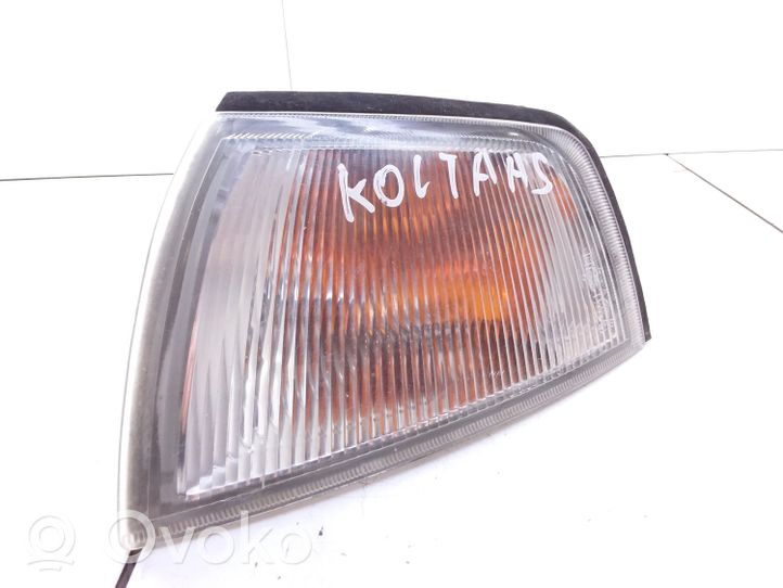 Mitsubishi Colt Front indicator light 1157NA