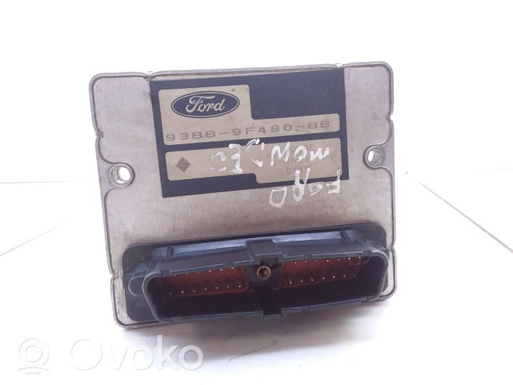 Ford Mondeo MK I Kiti prietaisai 93BB9F480BB