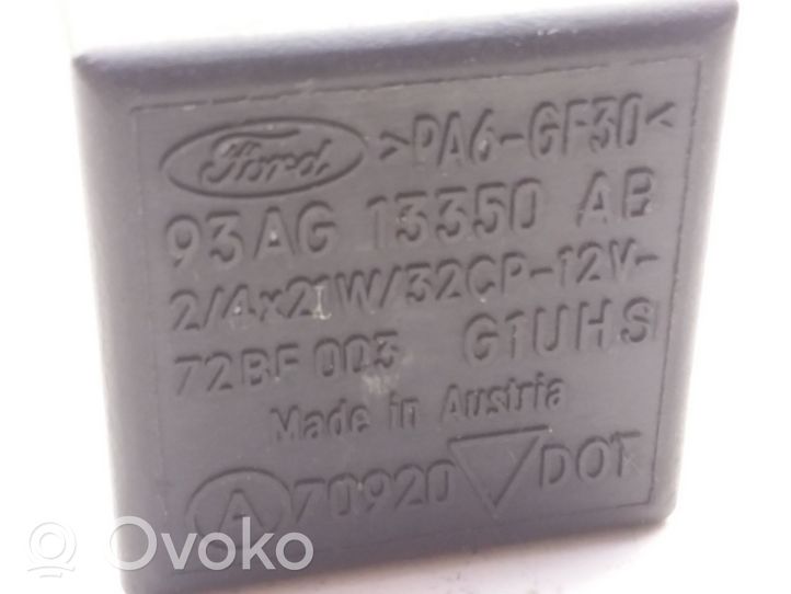 Ford Mondeo MK I Avarinių šviesų rėlė 93AG13350AB