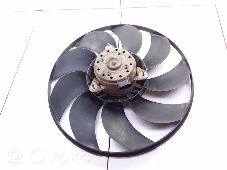 Opel Movano A Fan impeller 856635A