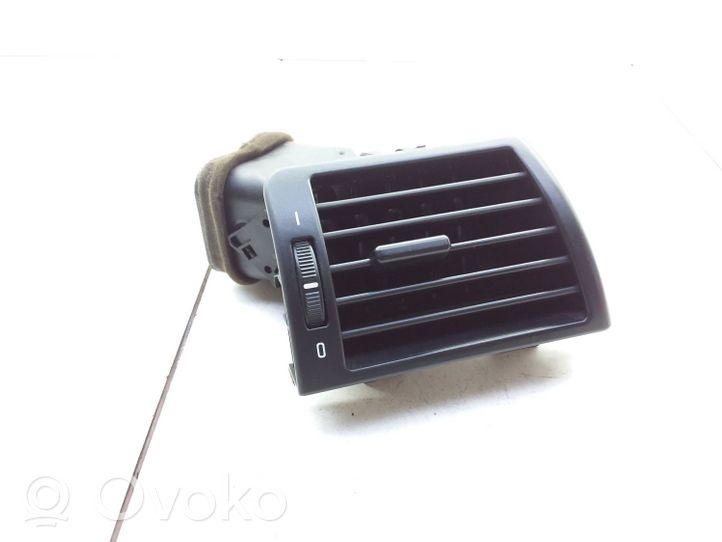 BMW 3 E46 Lango oro grotelės 64228361898