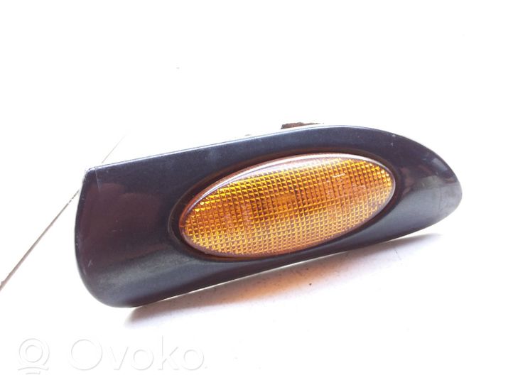 Opel Vectra B Front fender indicator light 09135507