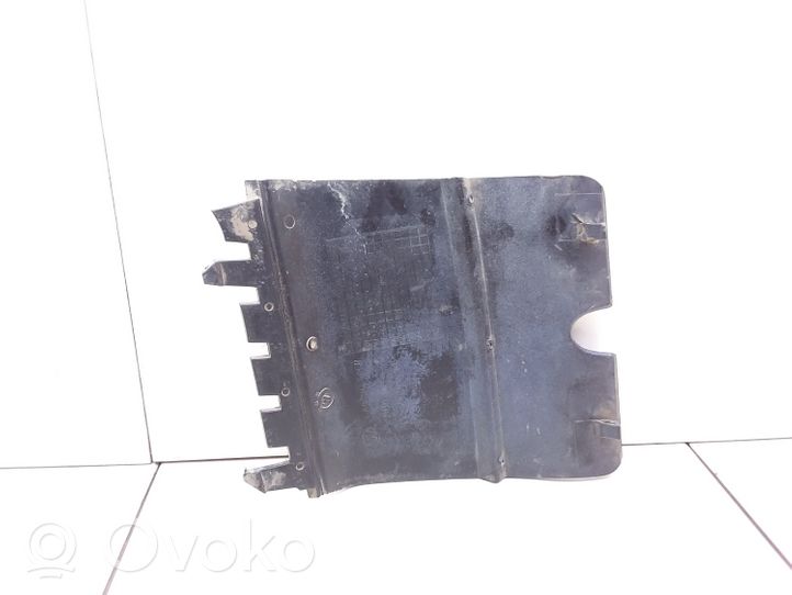 Volkswagen PASSAT B3 Galinis tempimo kilpos dangtelis 3A9807441B