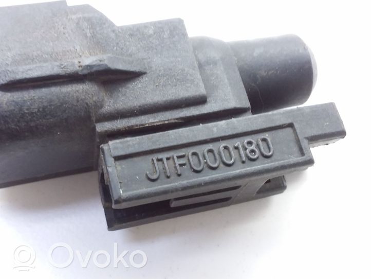 Rover 75 Sensore temperatura dell’olio JTF000180